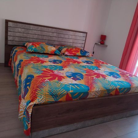 Chez Monblanc Villa Saint-Joseph Dış mekan fotoğraf