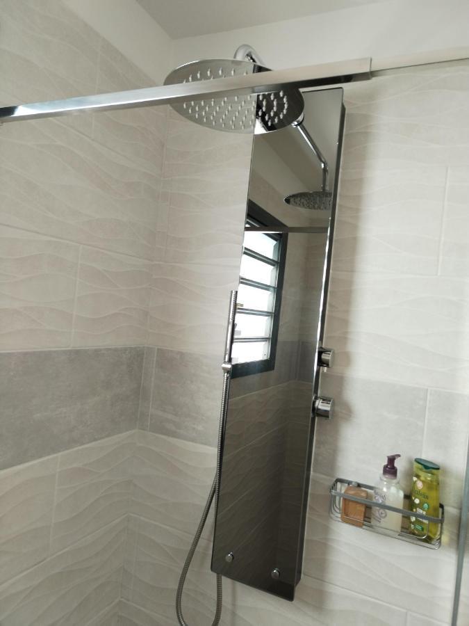 Chez Monblanc Villa Saint-Joseph Dış mekan fotoğraf